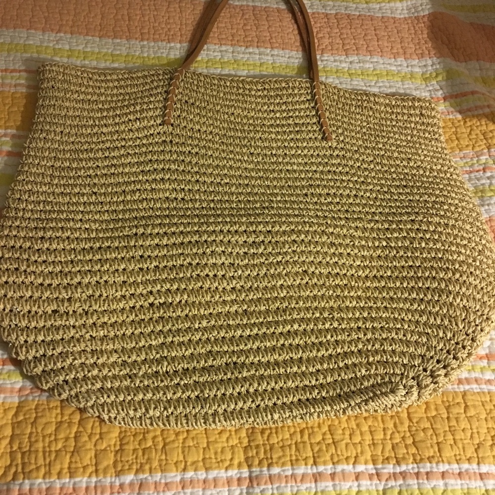 Merona Summer Handbag